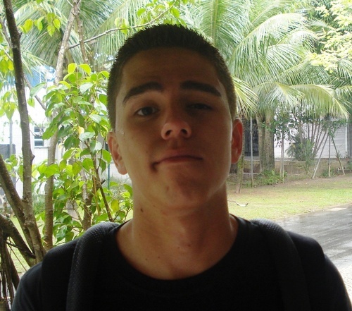 O importante é viver e não deixar a vida passar!