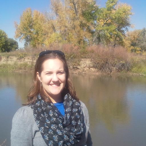 MrsJamesLib's profile picture. Teacher Librarian