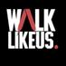 WalkLikeUs (@WalkLikeUs) Twitter profile photo