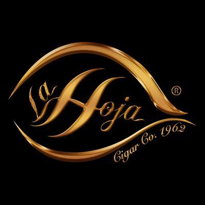 The official Twitter page of La Hoja Cigar Co. 1962 TAG: #lahojacigars #teamlahoja #smokelahoja