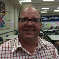 Ray Renaud(@RT_SPAprincipal) 's Twitter Profile Photo