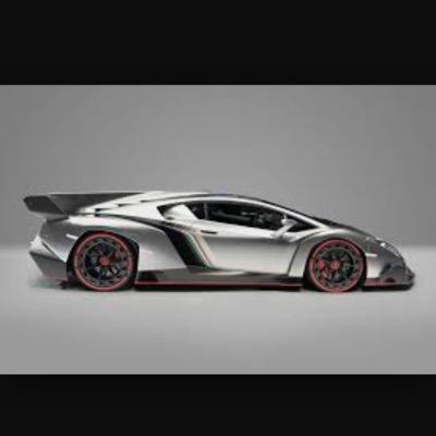 VXIGravity's profile picture. 