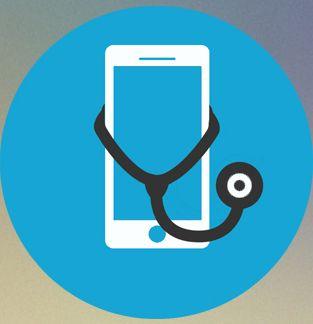 DoctorSmart_'s profile picture. Tu smartphone, en las mejores manos