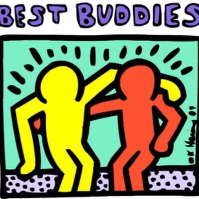 Bishop Lynch Best Buddies Chapter!!