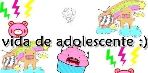 Twitter oficial do blog Vida de Adolescente.       @mynameisandre @_mahribeiro  @deborajns_ 
          @paulo_fauer