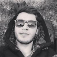 Ali Şancı (@halenessy) Twitter profile photo