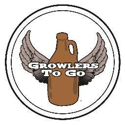 Growlers To Go is a craft beer specialty store, offering growler fills of the best artisanal brews from Richmond, VA and surrounding regions.