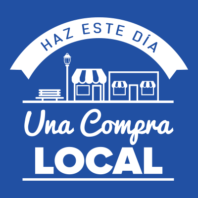 ¡Bienvenido a Una Compra Local!

Una invitación a celebrar las compras locales con tu familia y amigos.