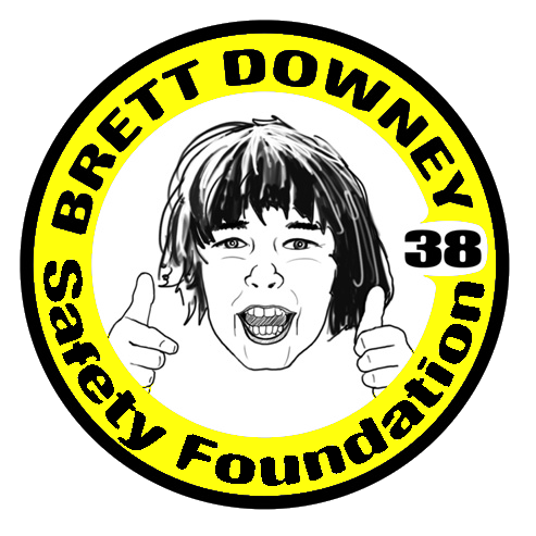 brettdowneysf's profile picture. Brett Downey Safety Foundation - Increase safety awareness of riders, parents, track owners and promoters to make the sport of motocross as safe as possible!