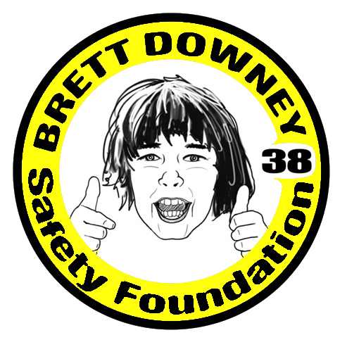 Brett Downey Safety Foundation - Increase safety awareness of riders, parents, track owners and promoters to make the sport of motocross as safe as possible!