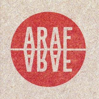 ARAFCollective's profile picture. 