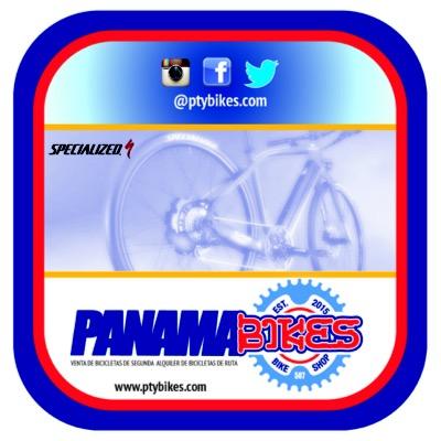 PremiumBikes507's profile picture. 100% Panameño somos Amantes del ciclismo.. -Rent a Bike -Sale or Buy -Bike Wash -Bike fitting -DELIVERY contact info@ptybikes.com 
whatsapp 507 66070166