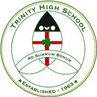 Trinity High School (@thsrocks_us) 's Twitter Profile