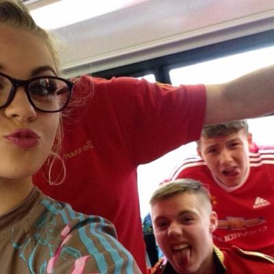 Follow me and I follow back. •Northern Ireland•