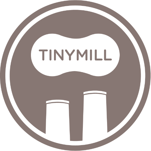 tinymill is a small boutique web development and marketing firm based in Boston, MA.