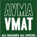 AVMA VMAT (@avmavmat) Twitter profile photo