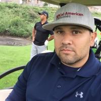 David Gordillo (@davegordillo) 's Twitter Profile