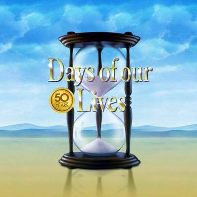 Days Of Our Lives 50th Anniversary Fan Page The Anniversary Week Is November 9-13 2015!