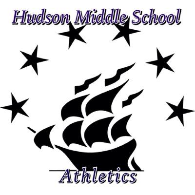 Hudson Middle School Athletics, news and updates for Football, Field Hockey, Soccer, XC, Volleyball, Cheerleading, Basketball, Wrestling, Track and Girls Lax