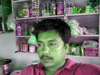 lokeshraj1803's profile picture. 