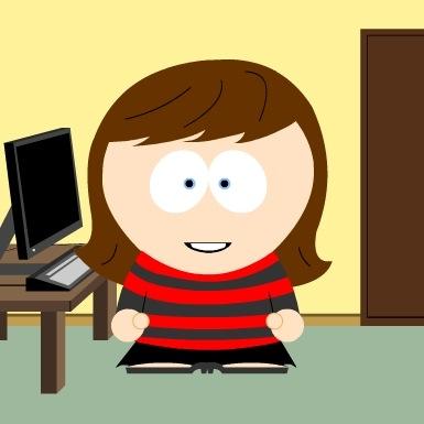 PamPattersonEDU's profile picture. 