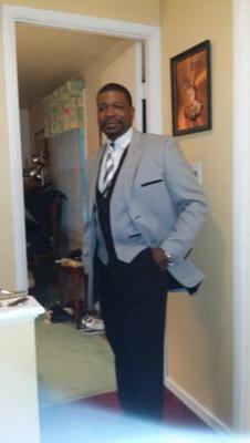 RDUNSTON's profile picture. 