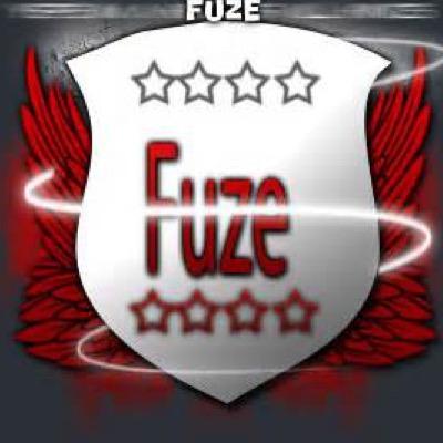 If you want to join FuZe Nation Message us on Xbox360 @HiCamz Vi @Sold3rboy24
Goal: 120 Followers Help Us Reach our goal