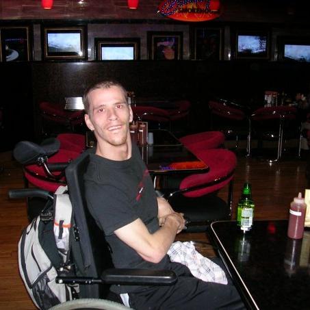 Founding Ambassador check it out https://t.co/gmvRm1w8pc. we got 501 c 3, You can help handicap people. https://t.co/aFnM2QBG56