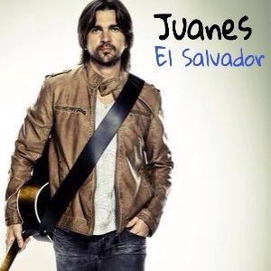 Bienvenidos al Club Oficial de Juanes en El Salvador!
 #LocasDeAmorPorJuanes !!
Apoyando a @Juanes desde el pulgarcito de América :)!!