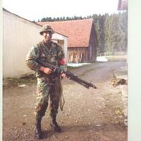 Andrew Smith (@gunner442smith) 's Twitter Profile