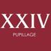 Pupillage at XXIV (@xxivpupillage) Twitter profile photo Pupillage at XXIV (@xxivpupillage) Twitter profile photo