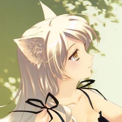 Wolfie is a female who like traveling, nature and food. She's half wolf, half human and it's suggested that you don't make her mad. She's easily embarrassed.