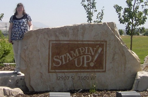 Stampaholic1961's profile picture. I help people discover the creativity they didn't know they had.