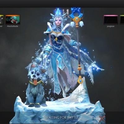 bearzai992's profile picture. run away