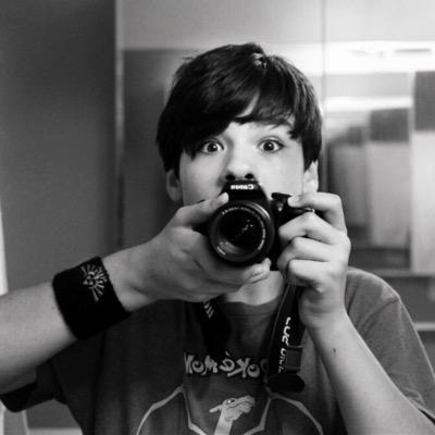 AlexArkham's profile picture. bambi