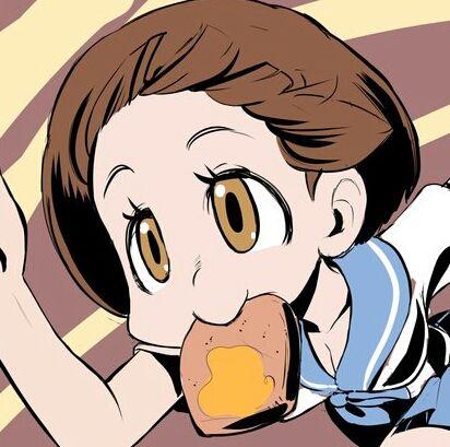「Winning at friendship means winning at life! I may be a no-star, but as long as I hold my ground with Ryuko and the others, I can beat anything!」|KLKRP|MVRP|