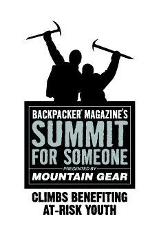 summit4someone's profile picture. We're the mountaineering fundraiser for nonprofit Big City Mountaineers!