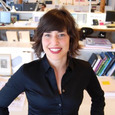 StephanieRdwyer's profile picture. 