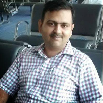 dheerajkapoor7's profile picture. CERTIFIED FINANCIAL PLANNER CM