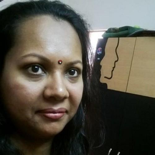 nilimanil123's profile picture. Know urself