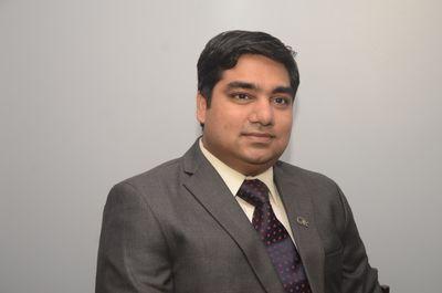 pk_kkc_indore's profile picture. Chartered Accountant Practicing in Indore