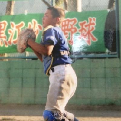 一生野球人⚾️