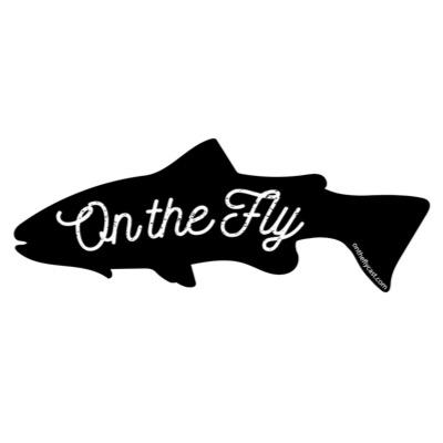 A new, independent fly fishing podcast sharing stories of targeting fish on the fly. Real life experiences told in an unique way. (Episodes coming soon)