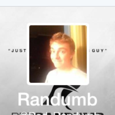 loqFFA's profile picture. red randumbs biggest fan