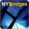 SafeNYBridges's profile picture. More than 1 in 3 bridges in NY State are deficient. Help us make NY Bridges safe.