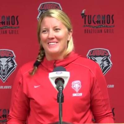 Head Coach- University of New Mexico Soccer | US Soccer National Staff| CONCACAF Staff | FIFA Instructor| USSF A License | Technical Advisor New Mexico United