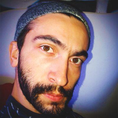 mauroramiss's profile picture. 