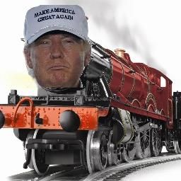 The Trump Train