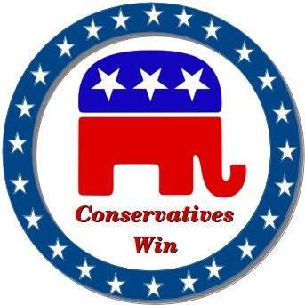 Winning based on a sound moral compass, built upon the foundations of conservative thought and combined with grit and determination. Follow and be followed.