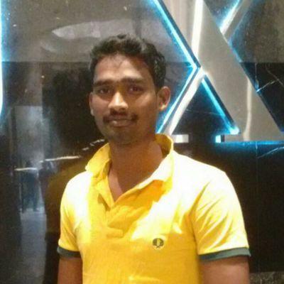 dhileep06475250's profile picture. 